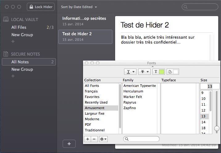 Hider 2